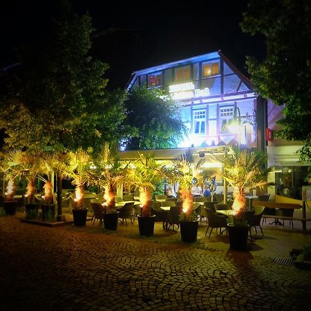 Hotel Zum Weissen Ross Winsen  Extérieur photo