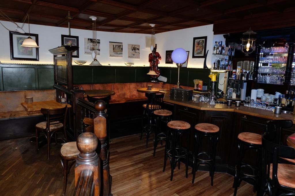 Hotel Zum Weissen Ross Winsen  Extérieur photo