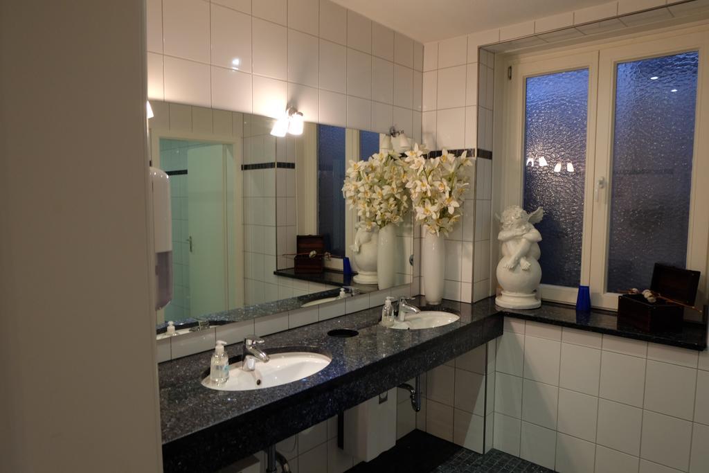 Hotel Zum Weissen Ross Winsen  Extérieur photo