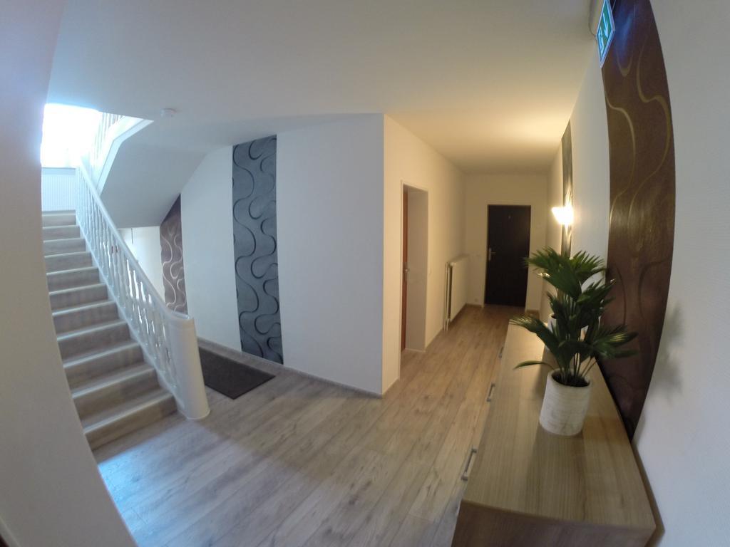 Hotel Zum Weissen Ross Winsen  Extérieur photo