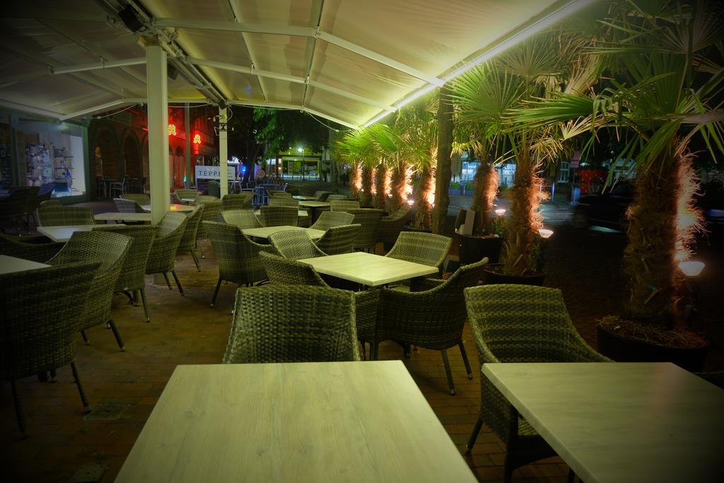 Hotel Zum Weissen Ross Winsen  Extérieur photo